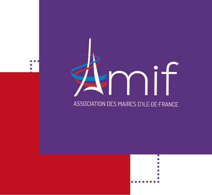 logo amif