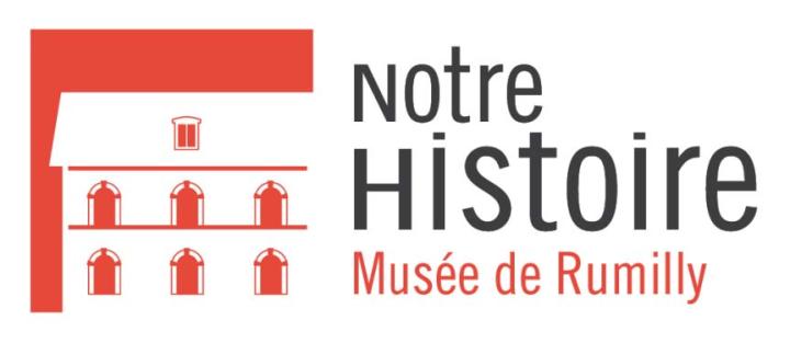 Logo Musée Notre Histoire