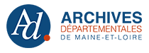 Archives Maine et Loire