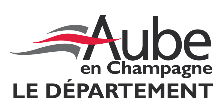 Logo Aube