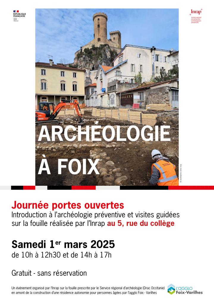 JPO Foix