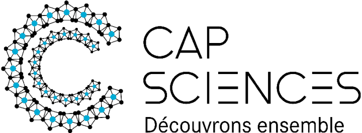 logo cap sciences