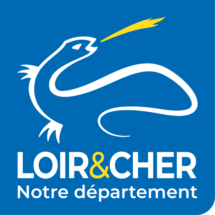 logo loir-et-cher