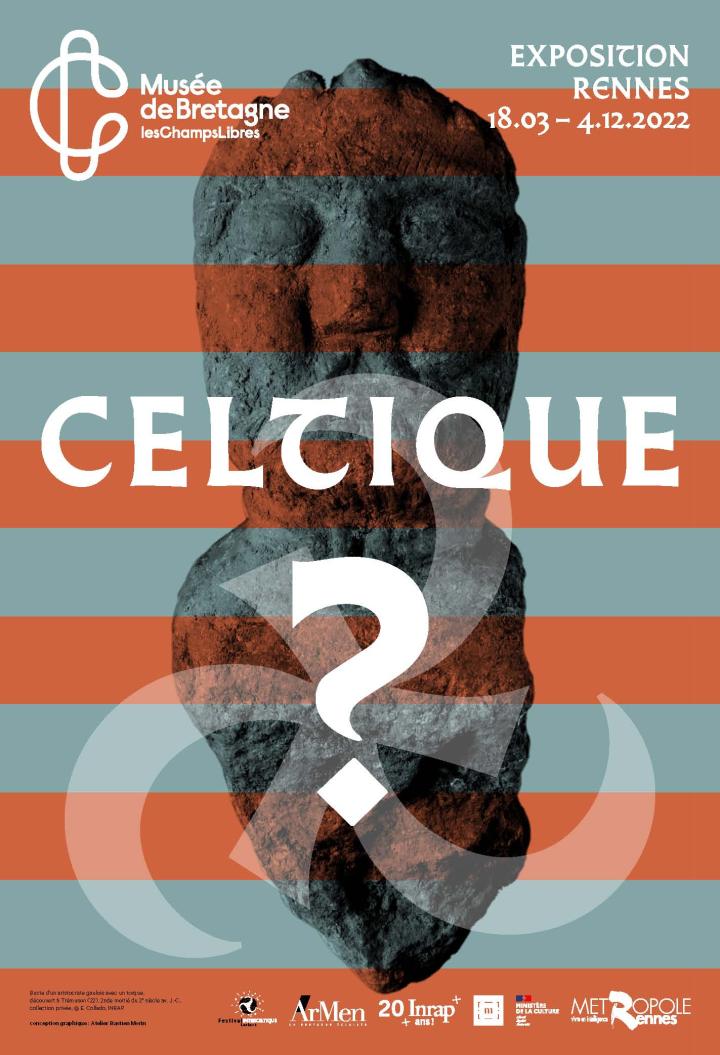 Affiche Celtique ?