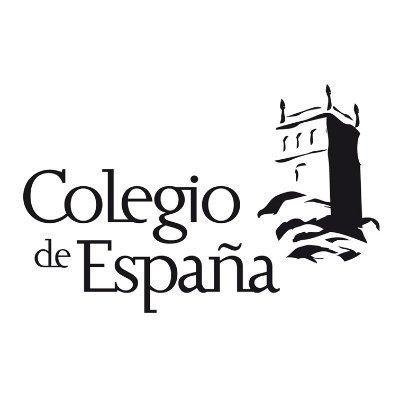 Logo colegio espana