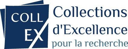 CollEX logo horizontal CollEX logo horizontal