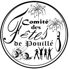 logo comite_des_fetes_de_pouille