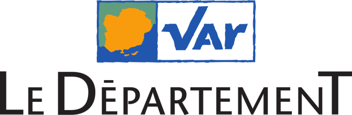 Département du VAR logo