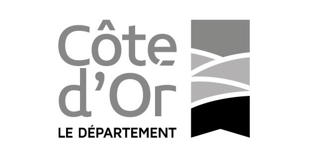 Logo cote d'or