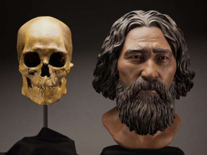 Que nous apprend "l’Homme de Kennewick" sur la préhistoire américaine ? Que nous apprend "l’Homme de Kennewick" sur la préhistoire américaine ?