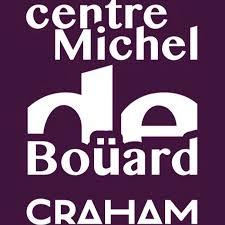 CRAHAM logo