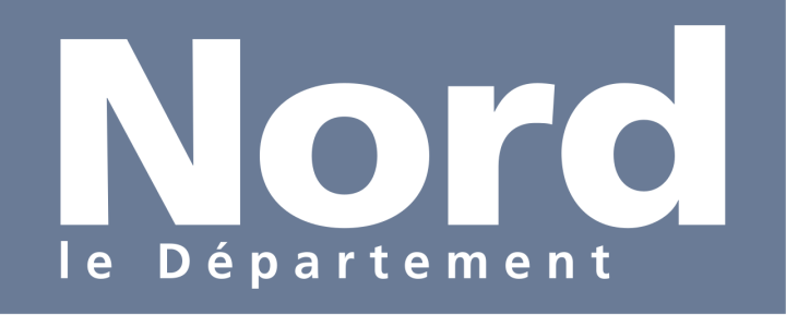 Département du Nord logo