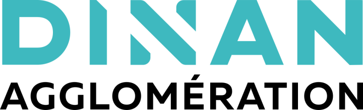dinan agglomeration logo dinan agglomeration logo