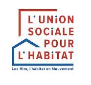 Logo L'Union sociale pour l'habitat