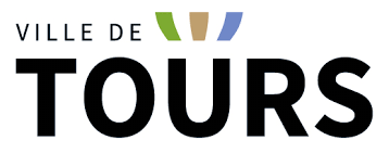 Ville De Tours Logo