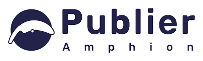 Logo Publier