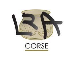 LRA Corse logo