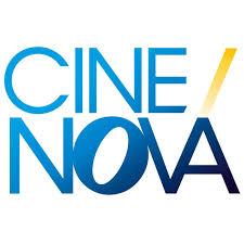 logo Cine/Nova