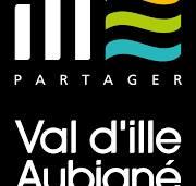 logo val d'Ille Aubigné