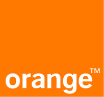 logo orange