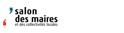 Logo salon des maires