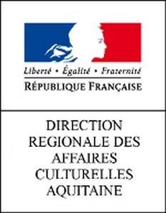 logo DRAC Nouvelle Aquitaine.jpg logo DRAC Nouvelle Aquitaine.jpg