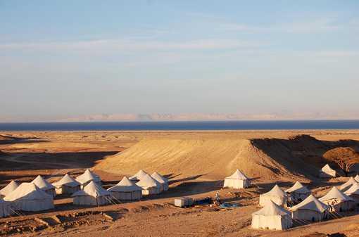 Salon Noir Les Egyptiens étaient-ils un « peuple de la mer » ?