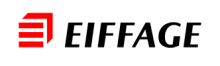 Logo Eiffage