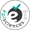 Logo épisciences