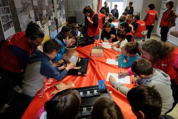 Fête de la science, Limoges