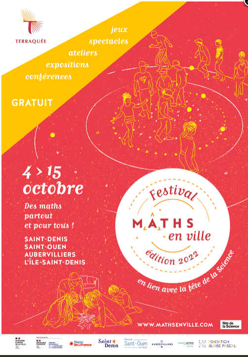 FDS 2022 festival maths