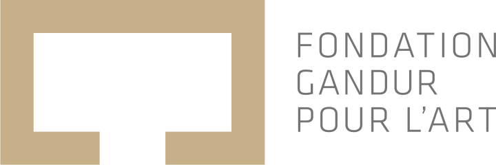 Logo Fondation Gandur pour l'Art