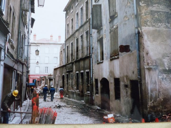 Le Puy-en-Velay 10