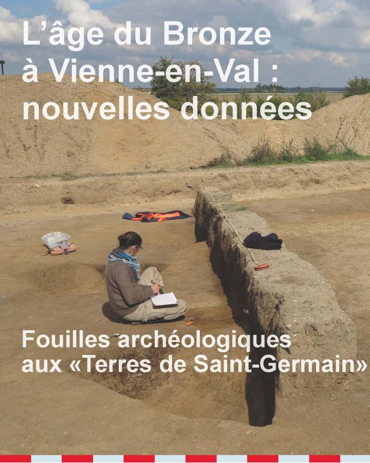 Conférence Vienne-en-Val JEP