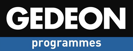 Logo Gédéon