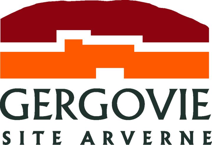 Gergovie site arverne