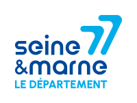 Logo Seine-et-Marne