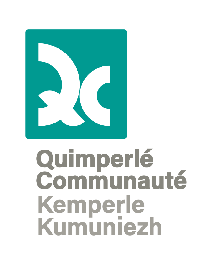 Logo Quimperlé Logo Quimperlé