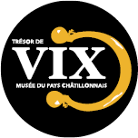 Logo musée du châtillonnais