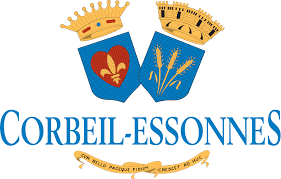 Logo Corbeil-Essonnes