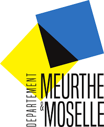 logo Meurthe et Moselle