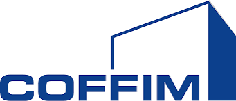 Logo COFFIM Logo COFFIM