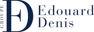 Logo Edouard Denis Logo Edouard Denis