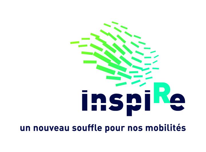 Logo Inspire