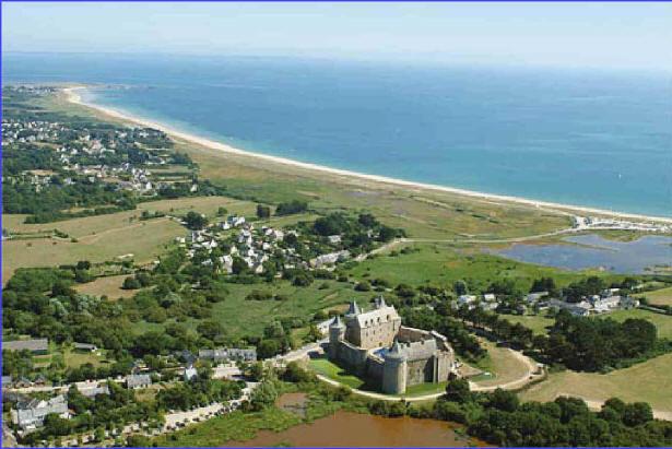 château de Suscinio