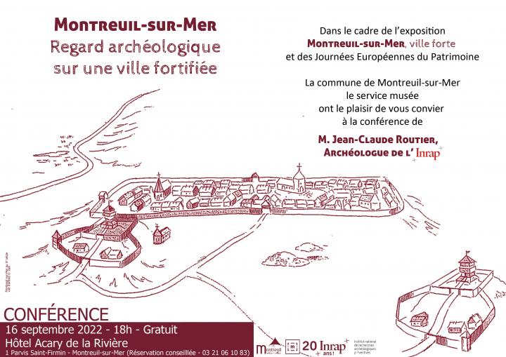 Montreuil JEP