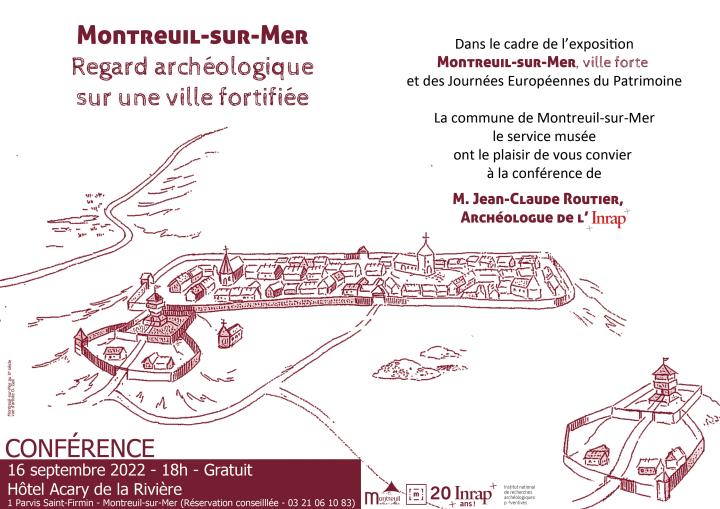 Montreuil JEP