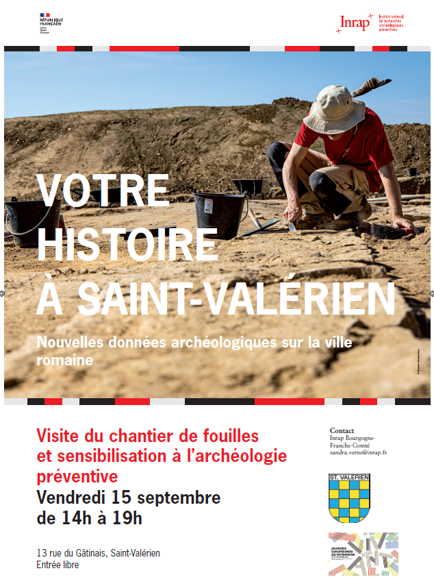 JEP 2023 St Valérien