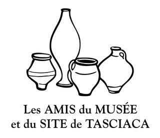 logo les_amis_du_musee_et_du_site_de_tasciaca_