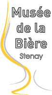 Logo musée bière